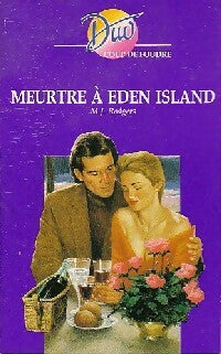 Livrenpoche : Meurtre à Eden Island - M.J. Rodgers - Livre