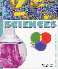 Livrenpoche : Sciences - Steve Setford - Livre