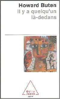 Livrenpoche : Il y a quelqu'un là-dedans - Howard Buten - Livre