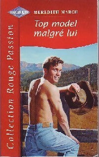 Livrenpoche : Top model malgré lui - Meredith March - Livre
