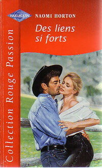 Livrenpoche : Des liens si forts - Naomi Horton - Livre