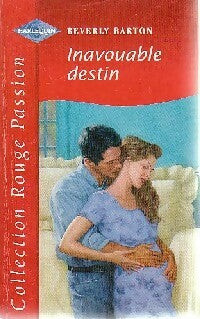 Livrenpoche : Inavouable destin - Beverly Barton - Livre