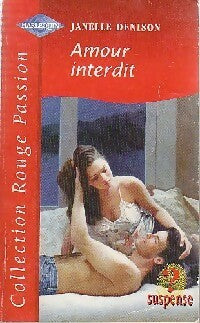 Livrenpoche : Amour interdit - Janelle Denison - Livre