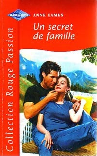 Livrenpoche : Un secret de famille - Anne Eames - Livre