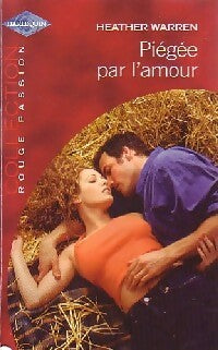 Livrenpoche : Piégée par l'amour - Heather Warren - Livre