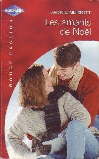 Livrenpoche : Les amants de Noël - Jackie Merritt - Livre