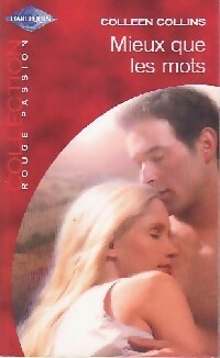 Livrenpoche : Mieux que les mots - Colleen Collins - Livre