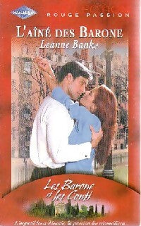 Livrenpoche : L'aîné des Barone - Leanne Banks - Livre