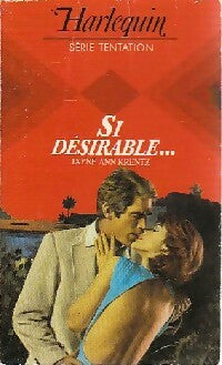 Livrenpoche : Si désirable... - Jayne Ann Krentz - Livre