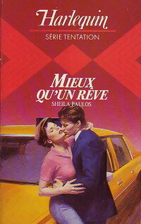 Livrenpoche : Mieux qu'un rêve - Sheila Paulos - Livre