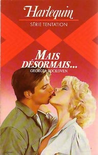 Livrenpoche : Mais désormais... - Georgia Bockoven - Livre