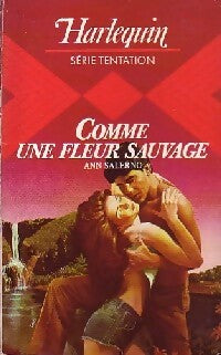 Livrenpoche : Comme une fleur sauvage - Ann Salerno - Livre