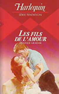 Livrenpoche : Les fils de l'amour - Heather Graham - Livre