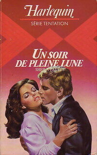 Livrenpoche : Un soir de pleine lune - Sheila Paulos - Livre
