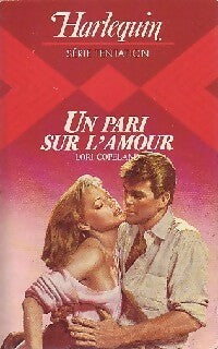 Livrenpoche : Un pari sur l'amour - Lori Copeland - Livre
