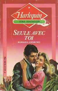 Livrenpoche : Seule avec toi - Barbara Andrews - Livre