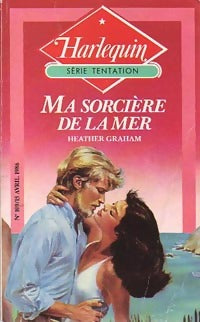 Livrenpoche : Ma sorcière de la mer - Heather Graham - Livre
