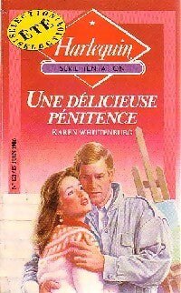 Livrenpoche : Une délicieuse pénitence - Karen Toller Whittenburg - Livre