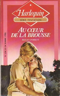 Livrenpoche : Au coeur de la brousse - Regan Forest - Livre