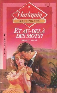 Livrenpoche : Et au-delà des mots ? - Shirley Hart - Livre