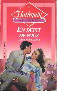 Livrenpoche : En dépit de vous - Jayne Ann Krentz - Livre