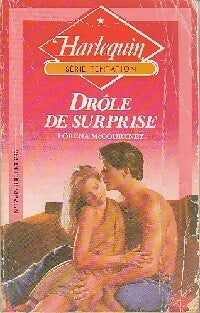 Livrenpoche : Drôle de surprise - Lorena McCourtney - Livre