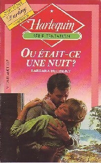 Livrenpoche : Ou était-ce une nuit ? - Barbara Delinsky - Livre
