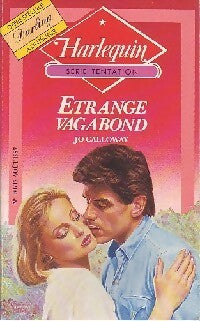 Livrenpoche : Etrange vagabond - Jo Calloway - Livre