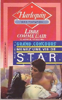 Livrenpoche : Libre comme l'air - Elaine K. Stirling - Livre