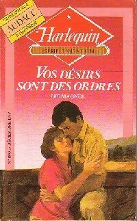 Livrenpoche : Vos désirs sont des ordres - Lee Magner - Livre