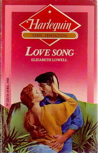 Livrenpoche : Love Song - Elizabeth Lowell - Livre