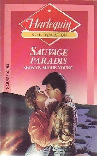 Sauvage paradis - Selwyn Marie Young - Livre