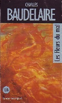Livrenpoche : Les fleurs du mal - Charles Baudelaire - Livre