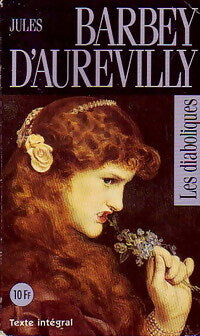 Livrenpoche : Les diaboliques - Jules Barbey D'Aurevilly - Livre