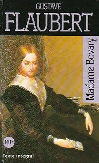 Livrenpoche : Madame Bovary - Gustave Flaubert - Livre