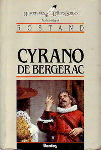 Livrenpoche : Cyrano de Bergerac - Edmond Rostand - Livre