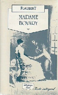 Livrenpoche : Madame Bovary - Gustave Flaubert - Livre