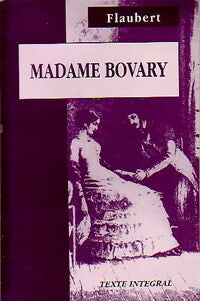 Livrenpoche : Madame Bovary - Gustave Flaubert - Livre