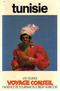 Livrenpoche : Tunisie - Philippe Triboit - Livre