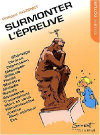 Livrenpoche : Surmonter l'épreuve - Philippe Auzenet - Livre