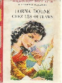 Livrenpoche : Lorna Doune chez les Outlaws - R. Doddridge Blackmore - Livre