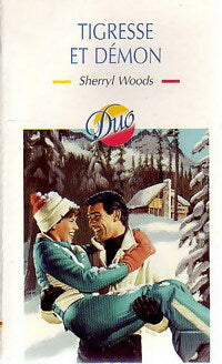 Livrenpoche : Tigresse et démon - Sherryl Woods - Livre
