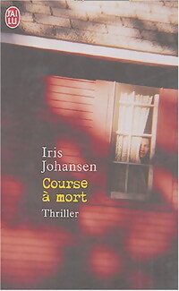 Livrenpoche : Course à mort - Iris Johansen - Livre