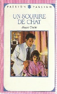 Livrenpoche : Un sourire de chat - Jayne Castle - Livre