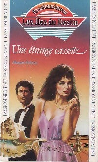Livrenpoche : Une étrange cassette - Margaret Dobson - Livre