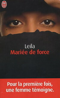 Livrenpoche : Mariée de force - Leïla - Livre