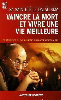 Livrenpoche : Vaincre la mort et vivre une vie meilleure - Dalaï-Lama - Livre