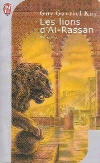 Livrenpoche : Les lions d'Al-Rassan - Guy Gavriel Kay - Livre