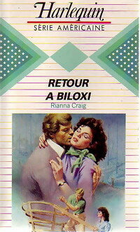 Livrenpoche : Retour à Biloxi - Rianna Craig - Livre