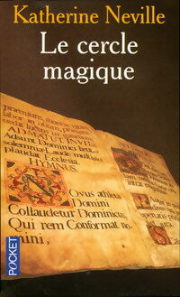 Livrenpoche : Le cercle magique - Neville Katherine - Livre